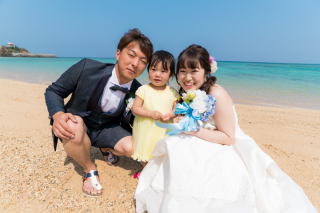 ファミリーショット