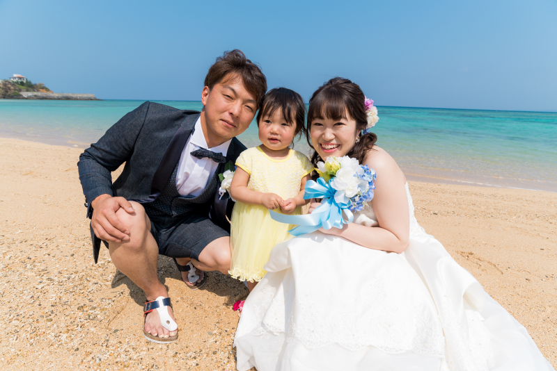 ファミリーショット