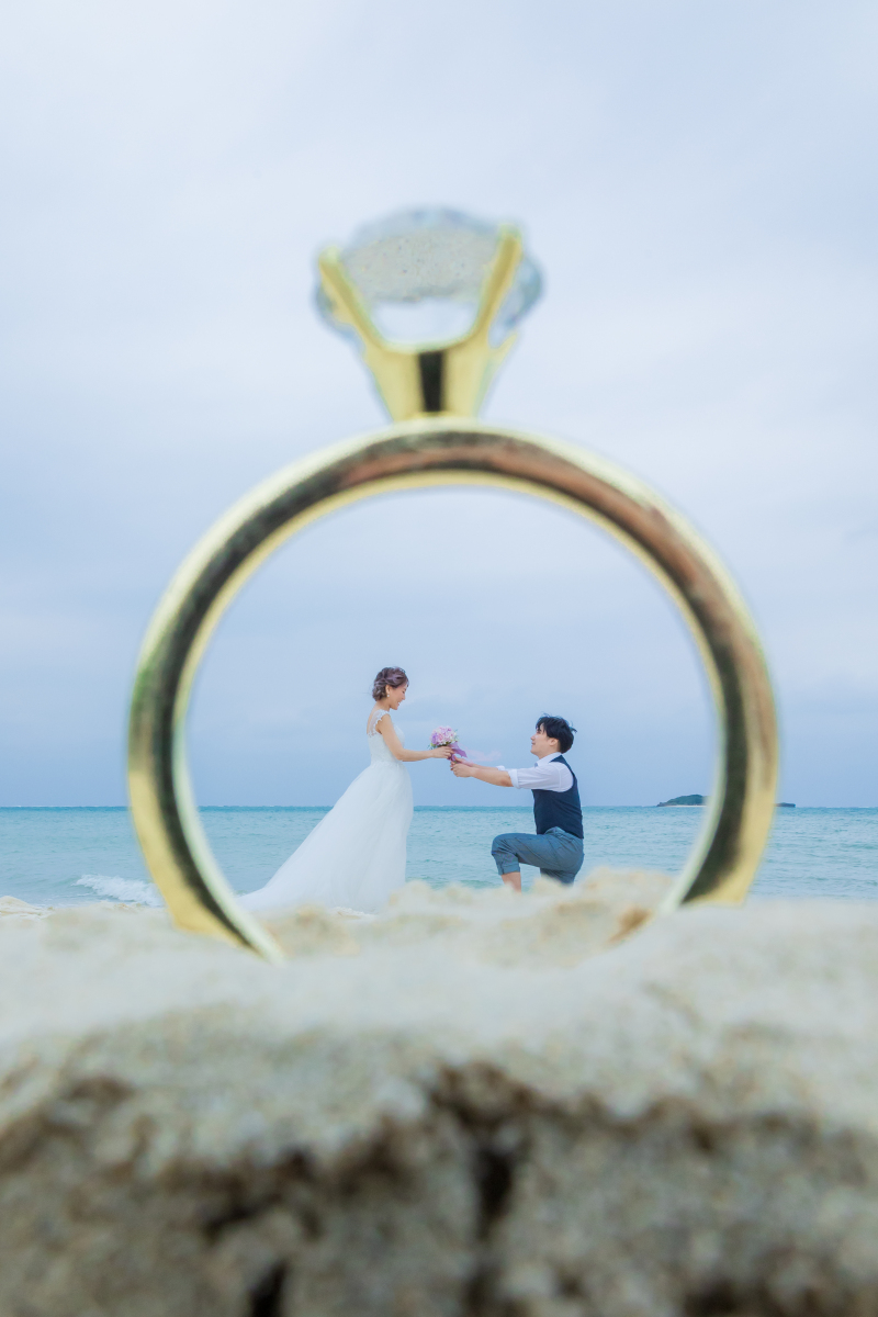 リングアイテム