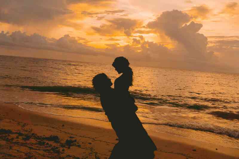 ロマンに溢れる景色