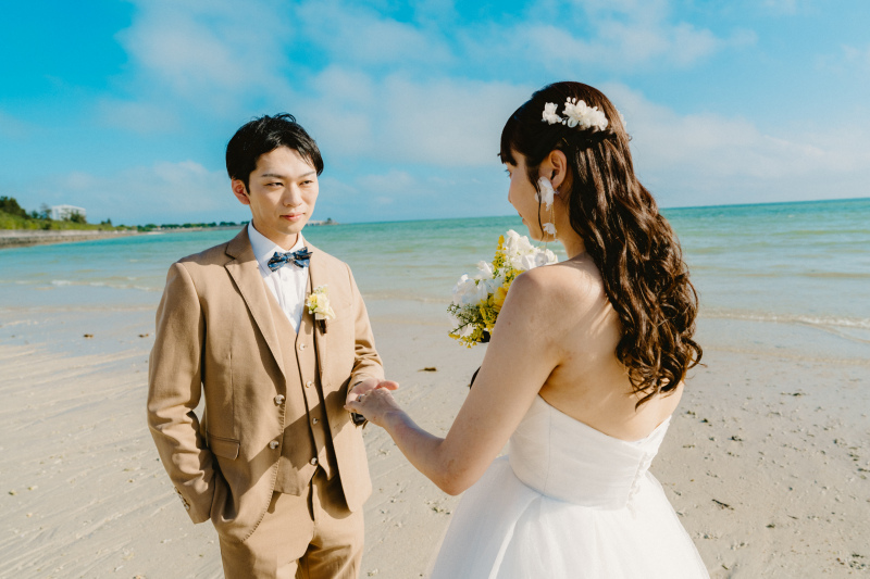 〜 Behind the scenes #2