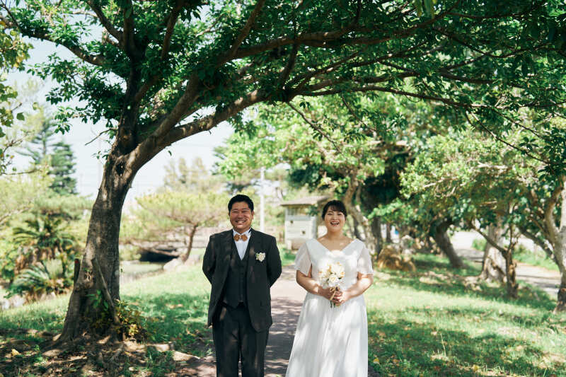 撮影スタート！