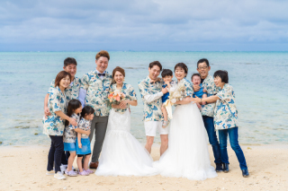 ◆◇2組一緒に撮影した1日◇◆