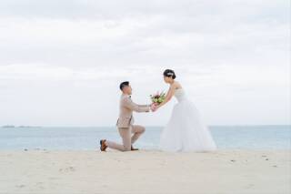 お子様と共に、生涯残る思い出づくりを