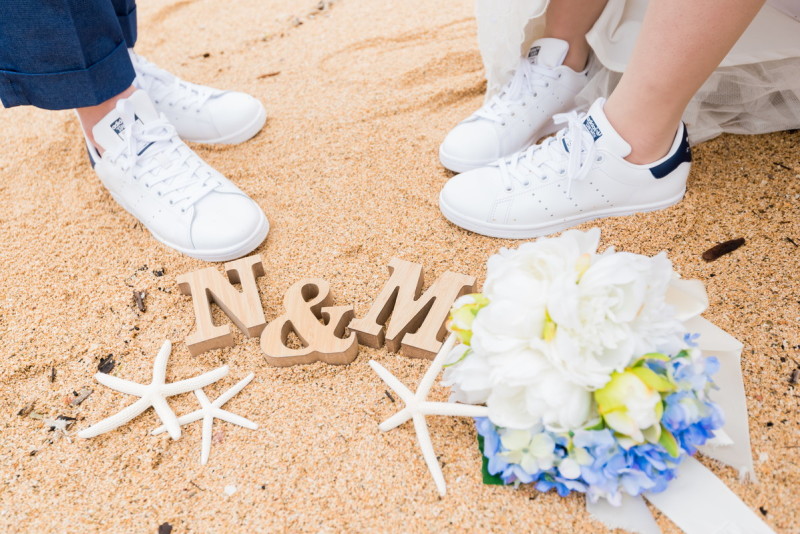 adidasペアーコーデ♪