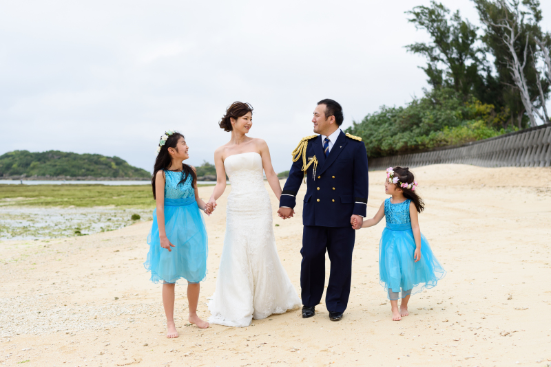 ファミリーフォト