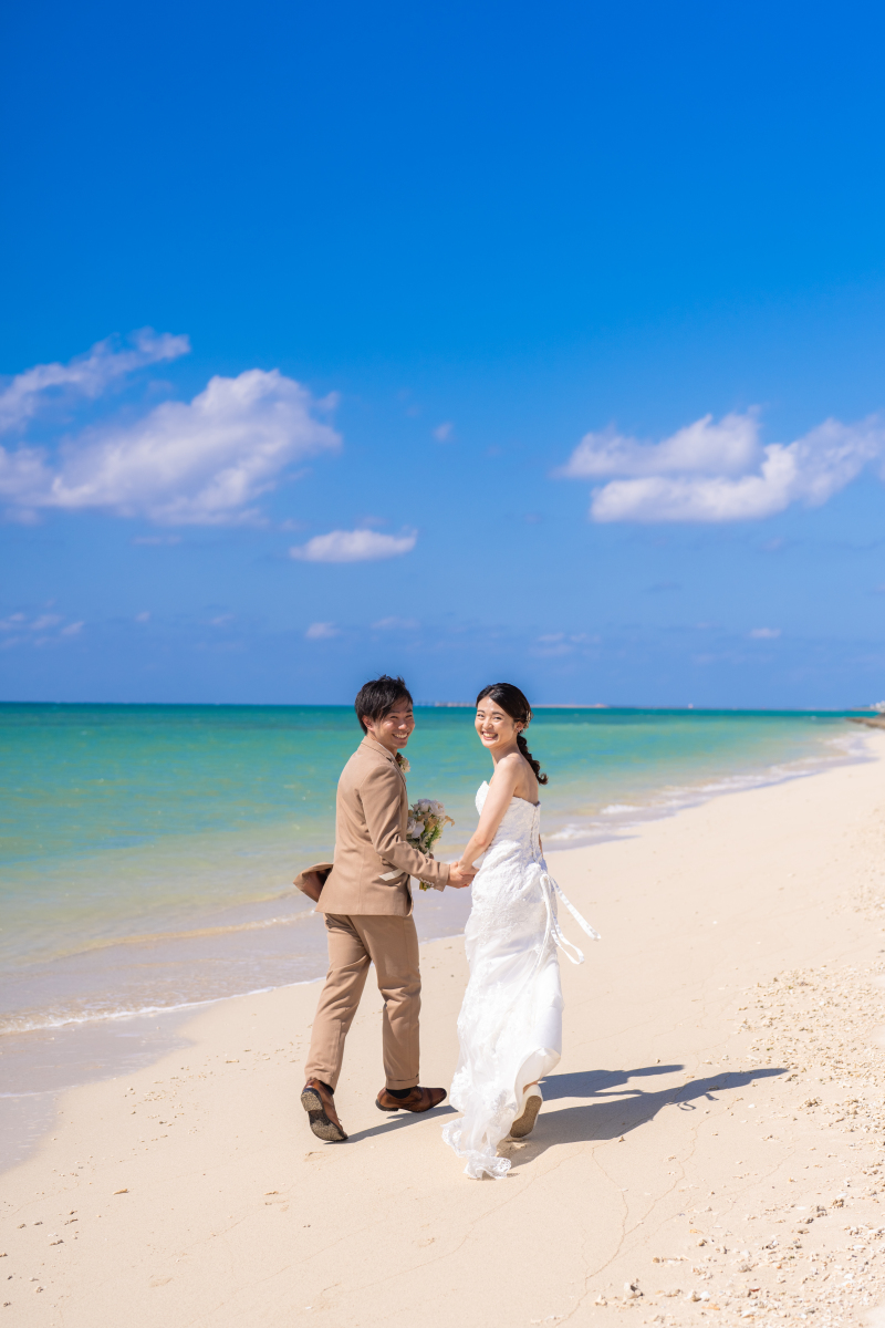 楽しくはしゃぎながら☆