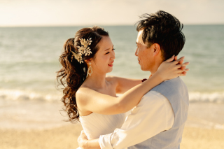 沖縄の自然を堪能しながら♪