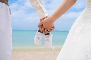 向日葵のように