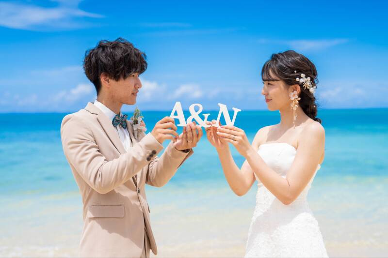 笑顔いっぱいの1日