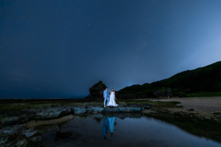 非日常を感じて