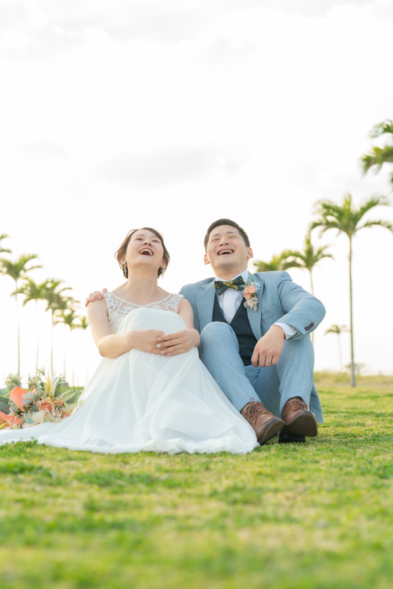 お疲れ様でした！