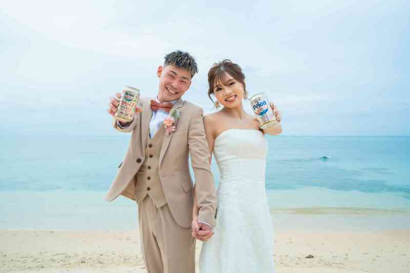 オリオンビール