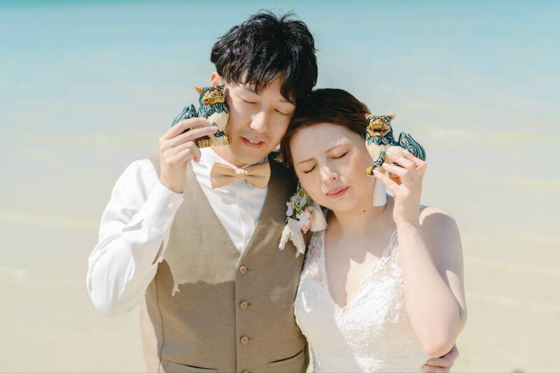 ナチュラル可愛く