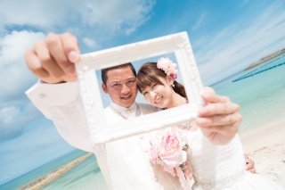 フォトフレーム