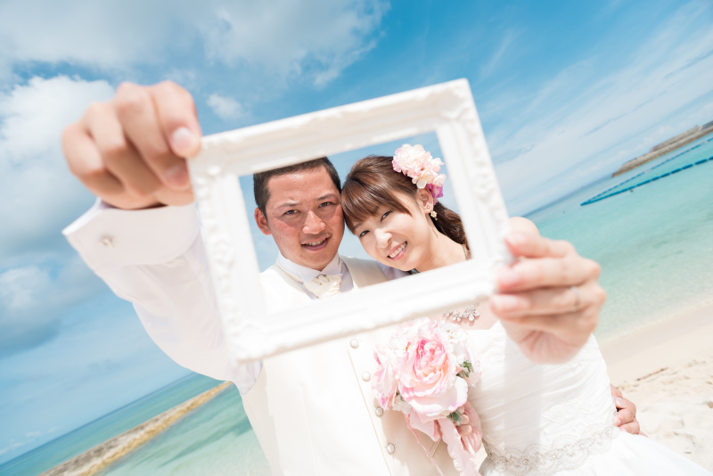 フォトフレーム