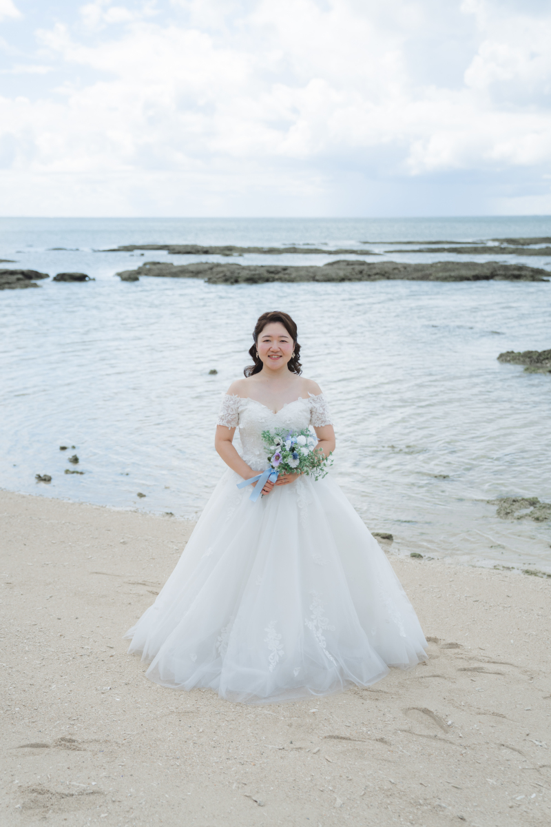 ソロショット！