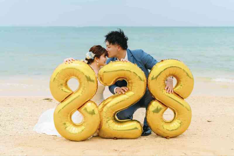 おふたりにとって