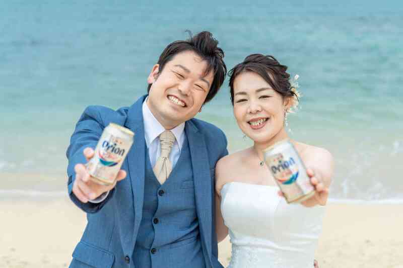 オリオンビール