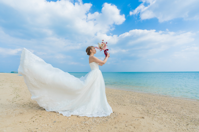 トレーンフワッと★