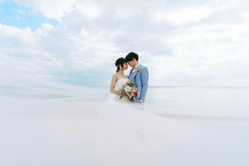 ベールショット