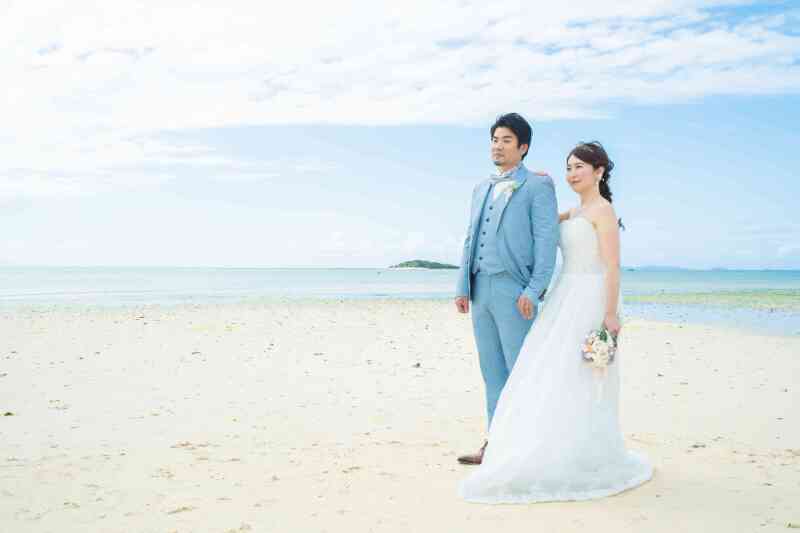 感動の瞬間を家族と共に