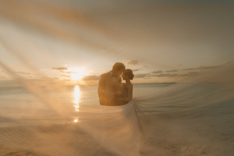 ベールショット