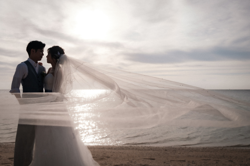 ベールショット