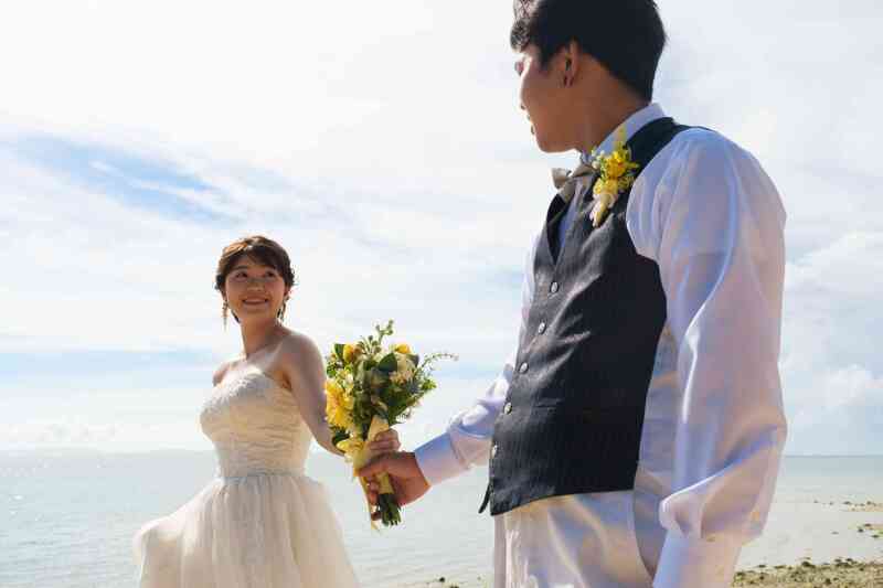 ともに歩んでいく