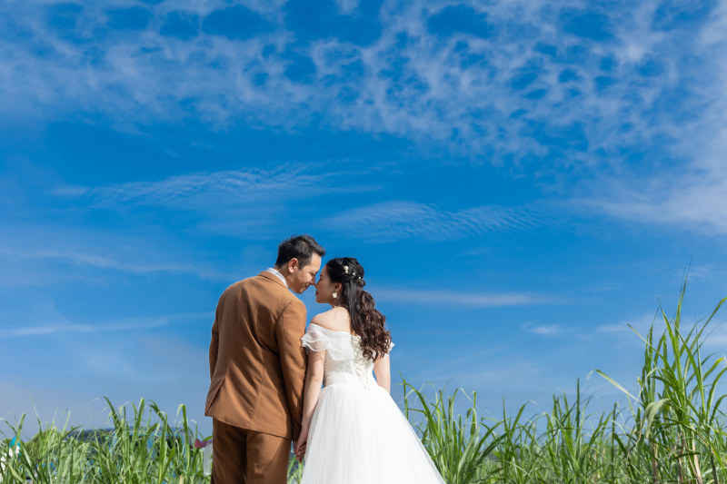 サトウキビと！