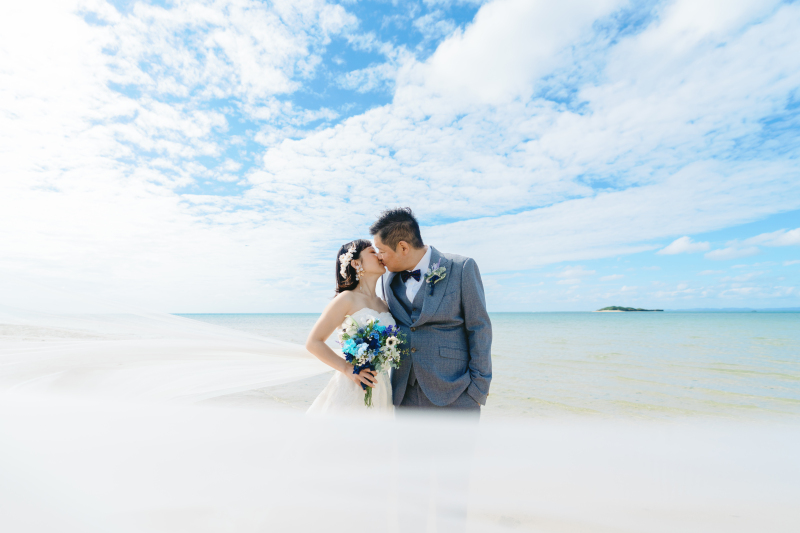 ベールショット