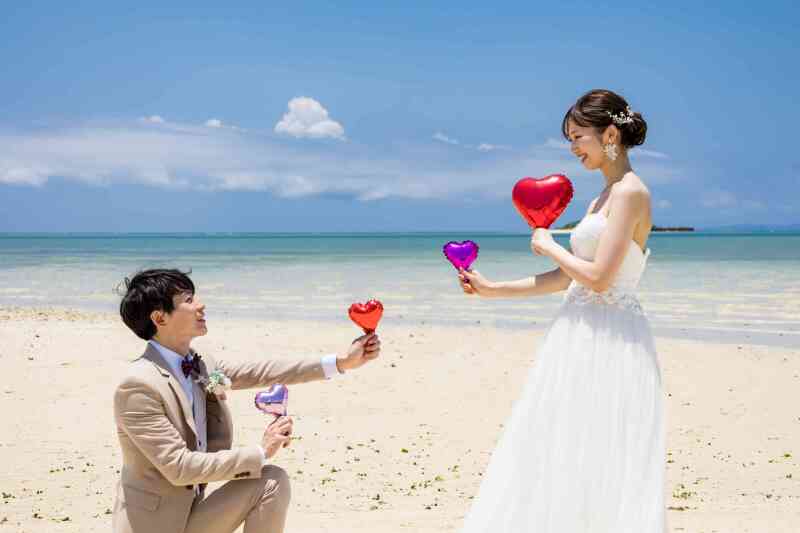 可愛らしい小物で