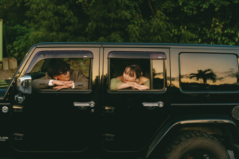 撮影お疲れ様でした！！