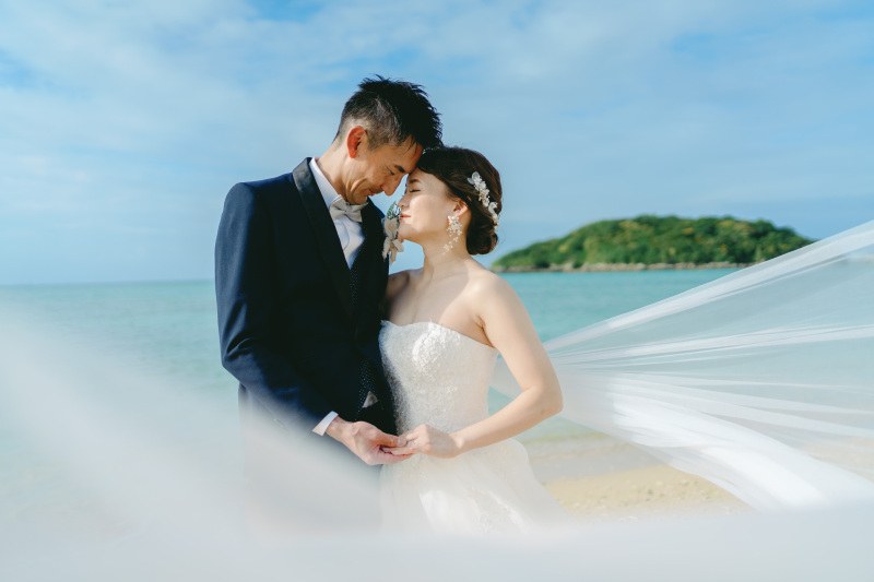 ベールショット