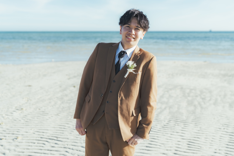 Behind the scenes #5