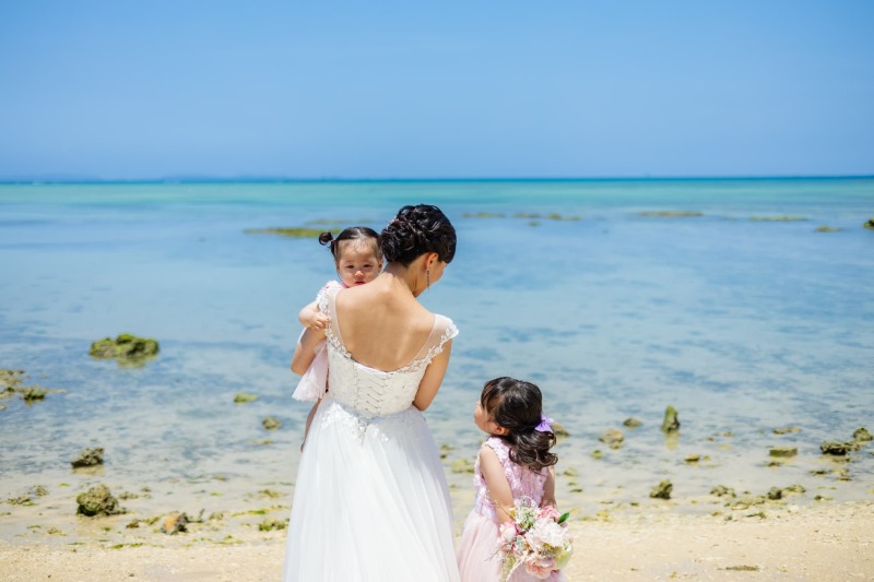 女子メンバーだけで♡