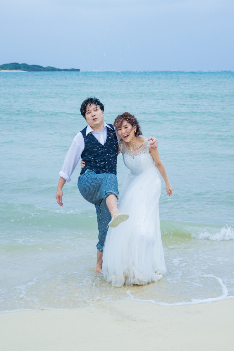 ウォーターイン