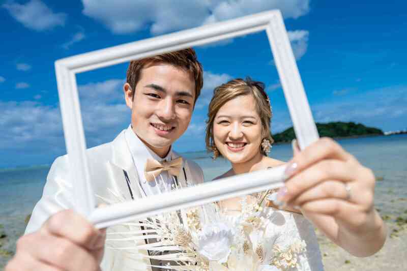 フォトフレーム