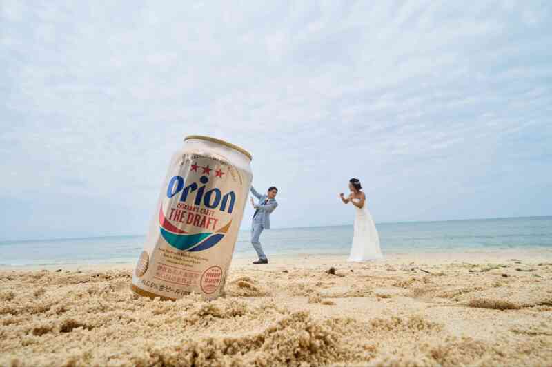 チャーミングな