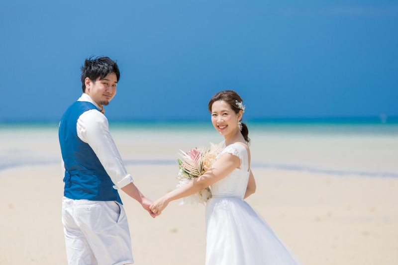 こっち向いて！