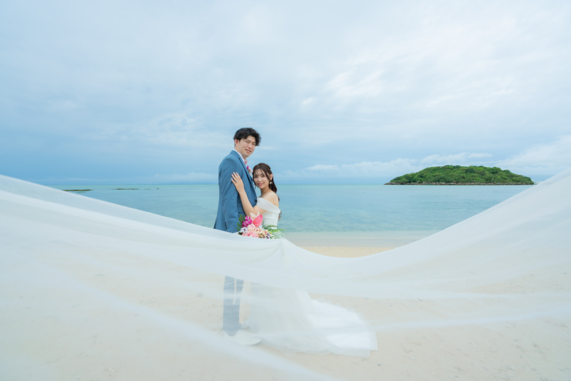 ポーズやアングルはリクエスト可能◎