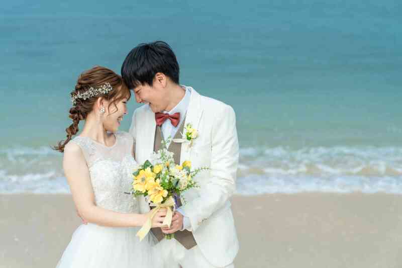 ドローンを使って