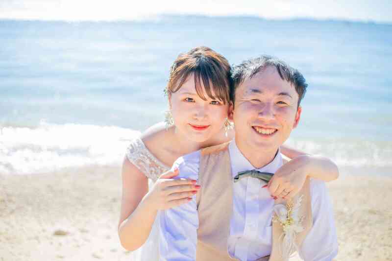 仲良しショット