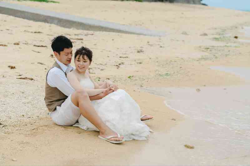 楽しんだあとは