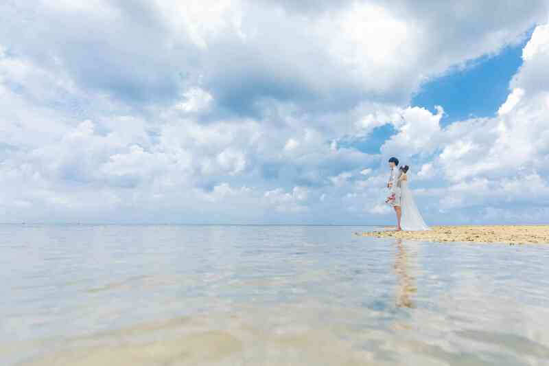 ロマンチックに