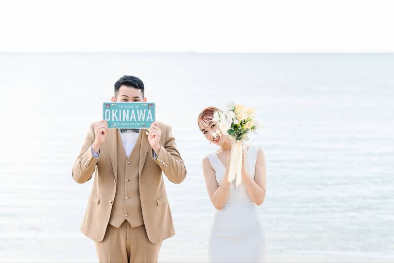 ご家族と共に☀︎