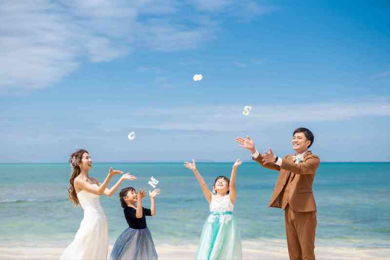 イニシャルオブジェ