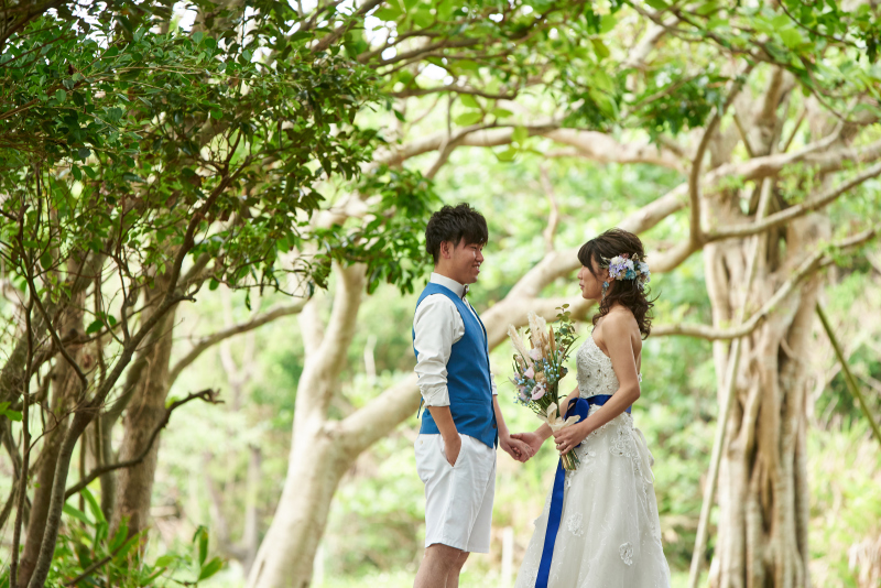 手を取り合って☆