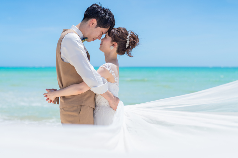 ベールショット