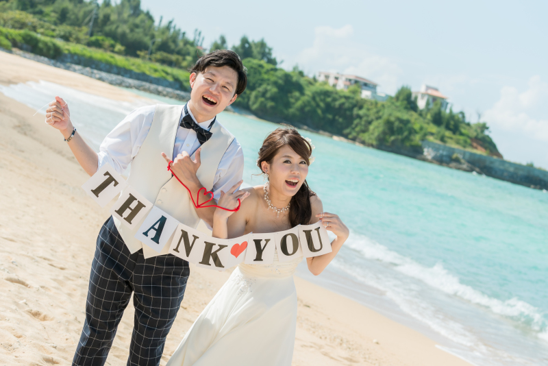 撮影小物アイテムを駆使して!